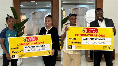 best online lottery uganda|National Lottery .